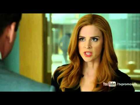 Кадры из фильма Форс-мажоры (Suits) - 5 сезон 6 серия