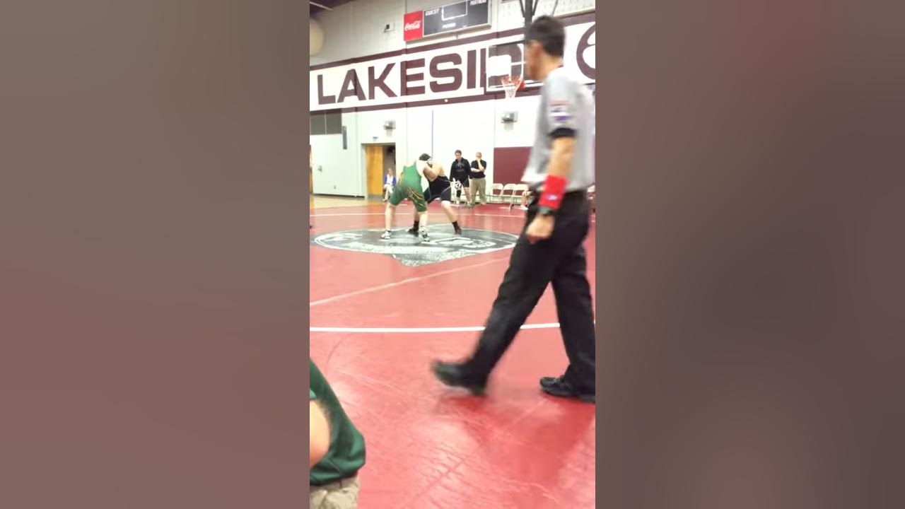 Marcus Long pt. 1 - YouTube