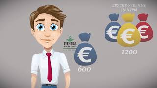Как получить профессию фитнес тренера Как получить профессию фитнес тренера