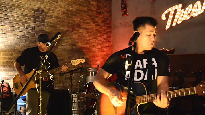 Felix Sablan & Friends