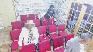 Live at Faith SDA Church