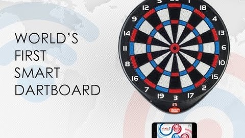 Darts Connect - The World