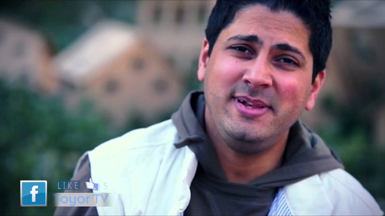 لما بنتلاقى (بدون إيقاع) - محمد وعمر | طيور الجنة