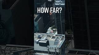 How far? – Sydney Rooftop Party #zoomtest