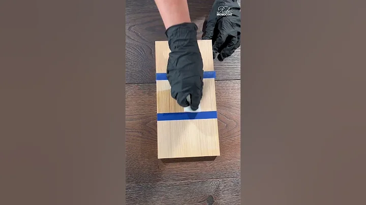 Popular Oil Plus 2C colours | Rubio Monocoat