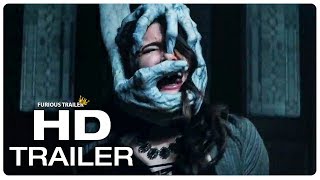 TOP UPCOMING HORROR MOVIES Trailer (2019)