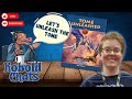 Kobold Chats - Let's Unleash the Tome w/ Meagan