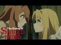 May I Go With You? | The Rising of the Shield Hero