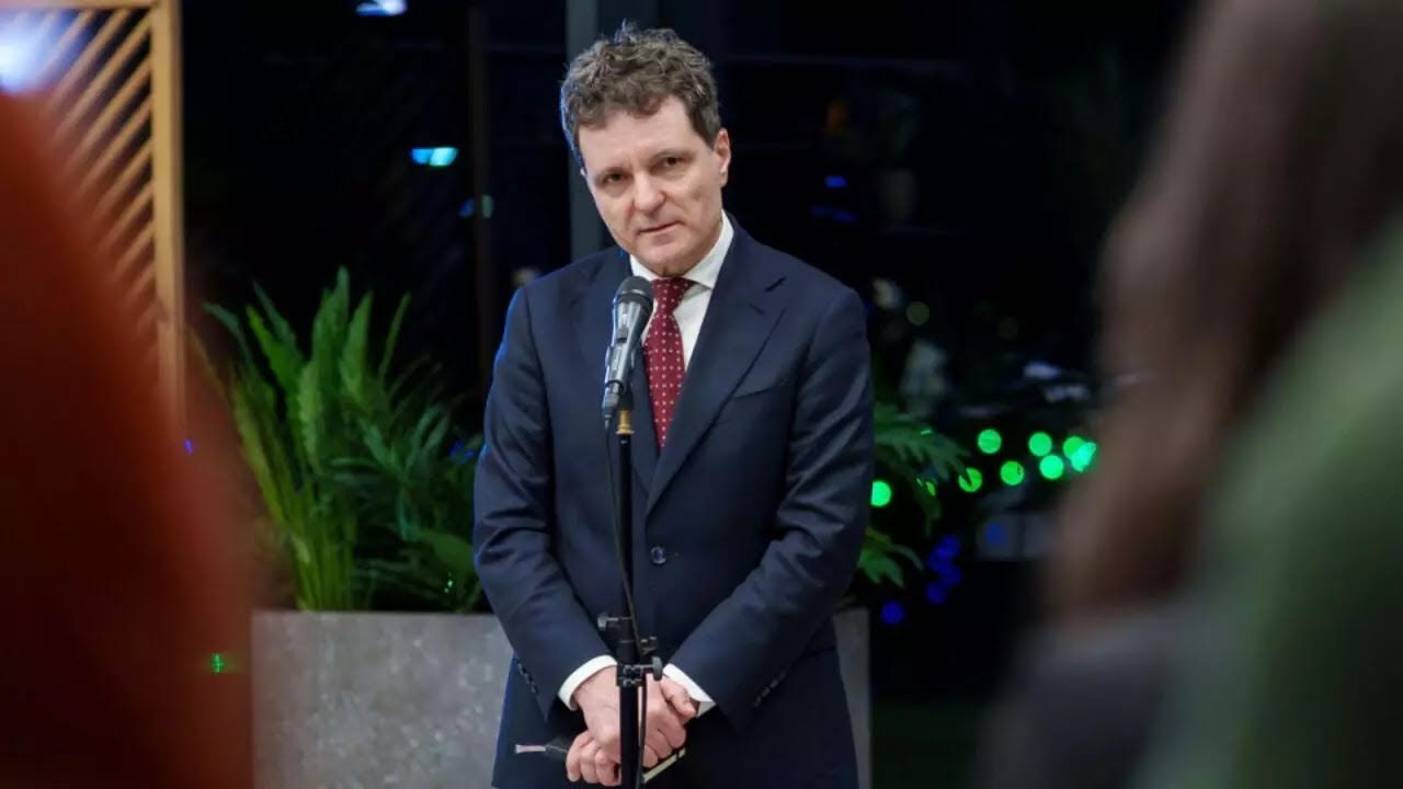 Cum se vede politica externă a președintelui Nicușor Dan?