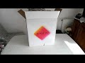 UNBOXING PC OMEN