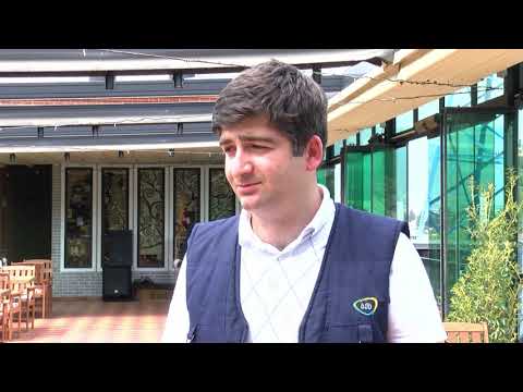 რა რეკომენდაციები უნდა დაიცვან კვების ობიექტებმა