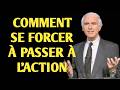 Comment se forcer à passer à l'action Motivation de Jim Rohn