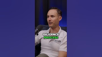 Property management companies do this for you