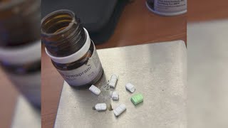 Traffic stop in Live Oak leads to discovery of drugs, stolen mail and credit cards