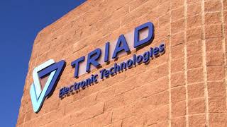 Triad Virtual Tour