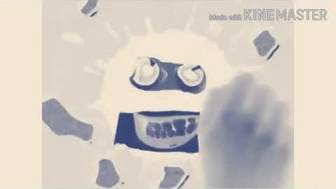 Klasky Csupo YTP Round 2 Vs Myself (2/200)