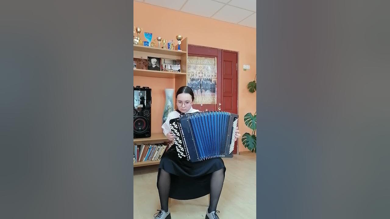 Могилевские наигрыши