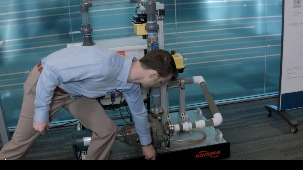 Ni.com Monitoring NI Condition Monitoring - YouTube