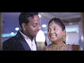 Joshiramya christean wedding teaser 4k 2024