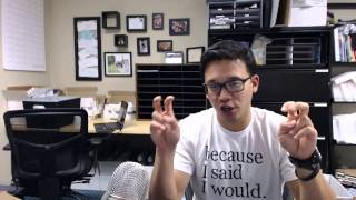 Week 44 of 52 promises: I will complete a pilot for a radio show with my friends.