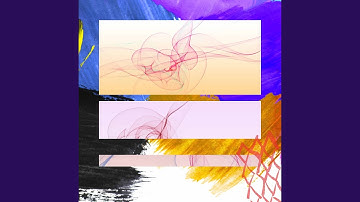 Astonishing Ambience for Mellowing Out Messages