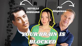 The Brain Reset Neville Goddard and Dispenza Teach