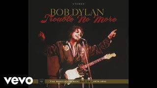 Bob Dylan - Precious Angel (Live at the Warfield Theatre)