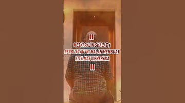 OOK AL BIDDEN WE IJVERIG, DEZE 5 DADEN LEIDEN ONS NAAR DE HEL