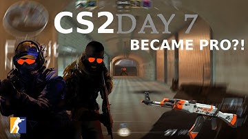 From Noob to Pro: The CS2 Challenge