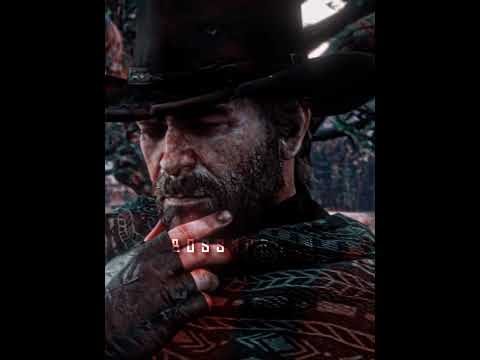 I usually do🔥 | RDR2 Edit | ELA KÉ LEITADA (SLOWED)