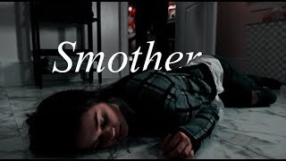 Emma Chota | Smother