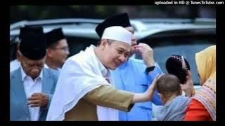 ABUYA UCI TURTUSI CILONGOK // CERITA NGAJI BALAGHAH PAN BADE