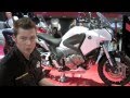 Honda Crosstourer 1200 : Routier et automatique !