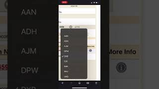 #shorts #token #dubai #dpworld screenshot 4