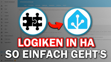 Logiken in Home Assistant - Helfer, Automationen, Node-Red & mehr - Das solltest du wissen!