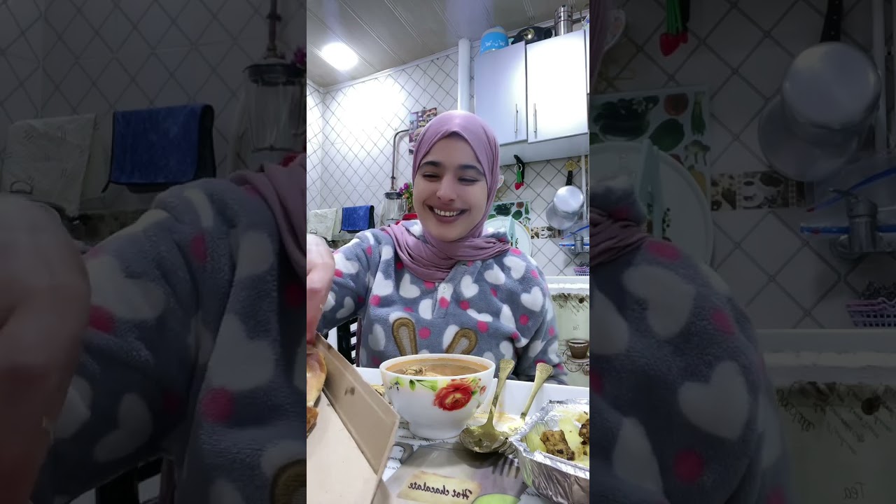 عشانا اليوم / تشبع ضحك مع ماما 