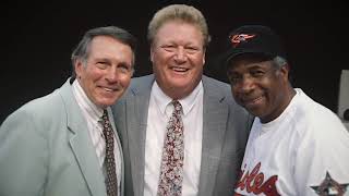 Frank Robinson Memorial Rip