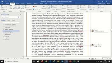 INSERT, REPLY, DELETE COMMENTS WITH MS WORD 2016