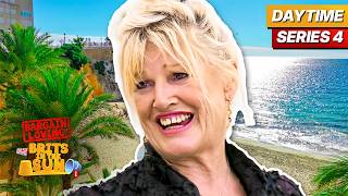 Bargain Loving Brits In The Sun Daytime | Series 4 Episode 51 | Full Episode screenshot 3