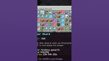 prank my friend on nether games skyblock buy power shard on 42356 #short#trending#viral#nethergames