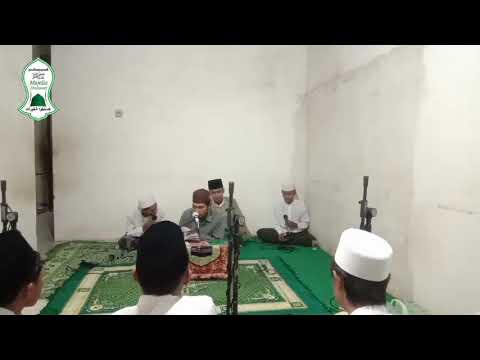 Saaltuka Robbi,Majelis Sholawat Fastabiqul khoirot Bondowoso