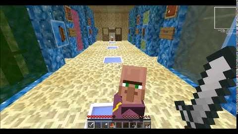 "LASER DRILLING!?!?!?" MineCraft Tekkit Season 2 Episode 4