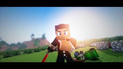 Krefix intro by - Santosh ft. ElectricEnergy (read description)