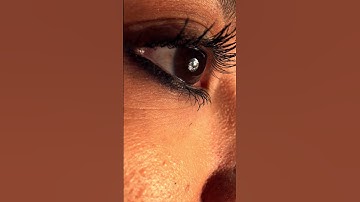 The Science of Color Vision: How the Human Eye Can See 10 Million Different Colors #shorts