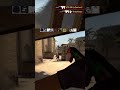 Dodging bullets like Neo in CS:GO