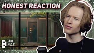 HONEST REACTION to RM 'Come back to me' Official MV