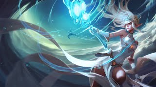 League of Legends Wild Rift Janna ARAM 21/08/2023