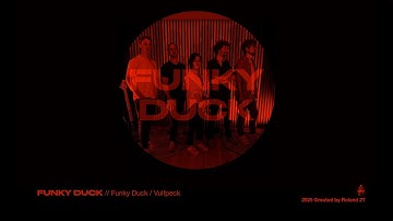 Thumbnail of FUNKY DUCK // Funky Duck / Vulfpeck