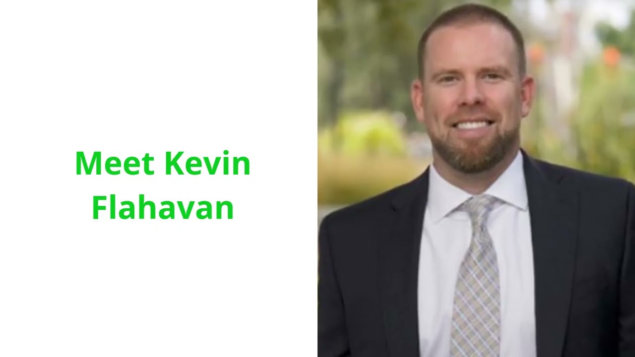 Flahavan Law Office - Auto Accident Attorney in Thousand Oaks, CA