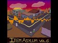 Hale - Item Asylum